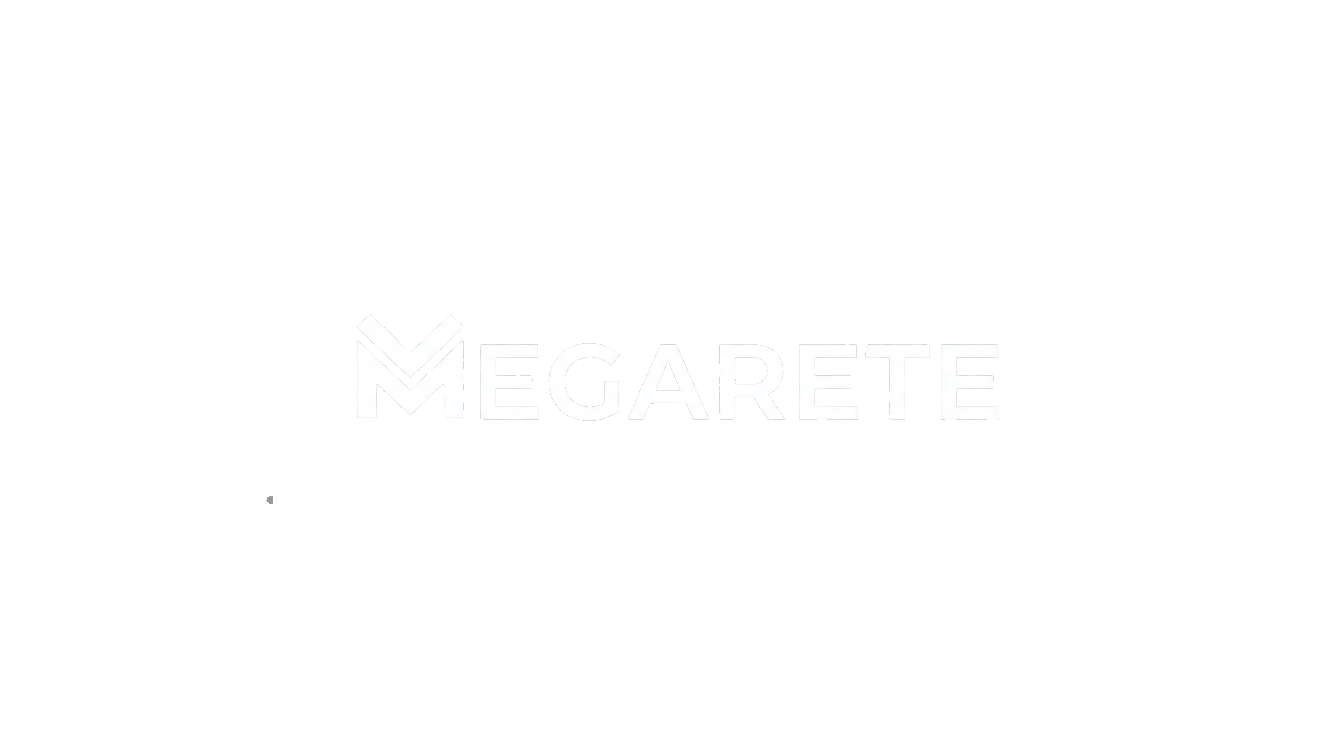 Megarete logo